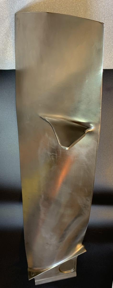 Amazon.co.jp: 「ファンブレード」ボーイング 747 ジャンボ機ジェット